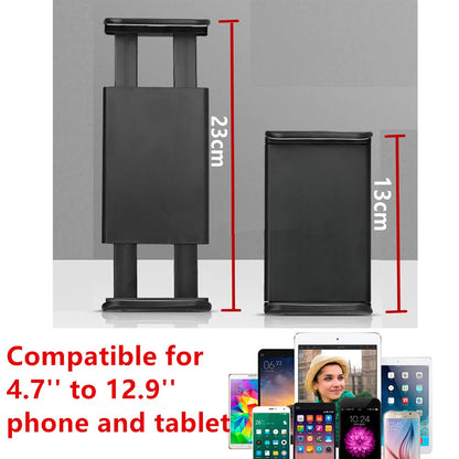 Tablet Stands Holder on Bed for Ipad Pro 11 12.9 2018 2020 Lazy Mobile Phone Support Bed Universal Lazy Long Arm Desk Holder